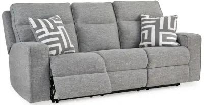 Biscoe Power Headrest Reclining Sofa