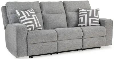 Biscoe Power Headrest Reclining Sofa