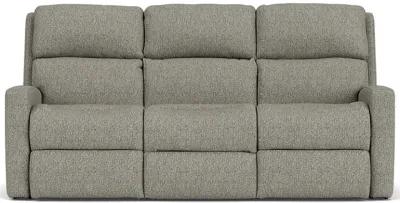 Catalina Power Headrest Reclining Sofa