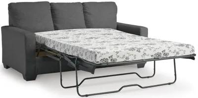 Rannis Pewter Full Sleeper