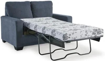 Rannis Navy Twin Sleeper