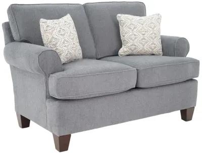 Weaver Loveseat