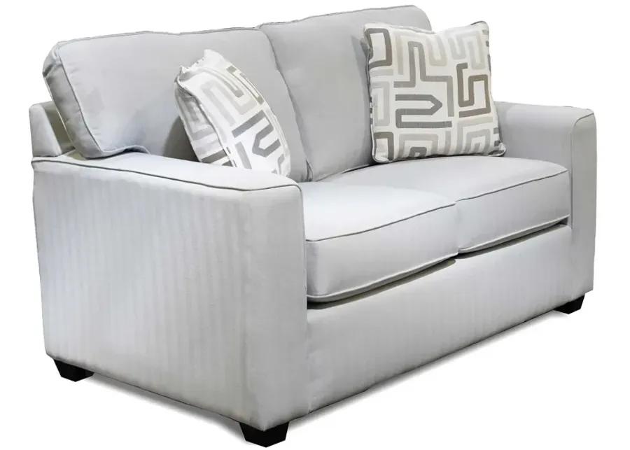 Sunbrella Jay Loveseat