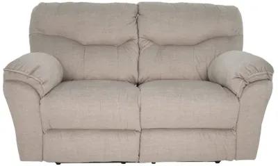 Soundwave Reclining Loveseat