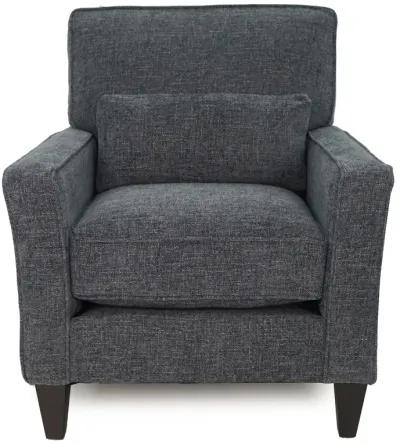 Amelia Accent Chair