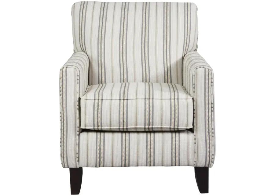 Durango Accent Chair