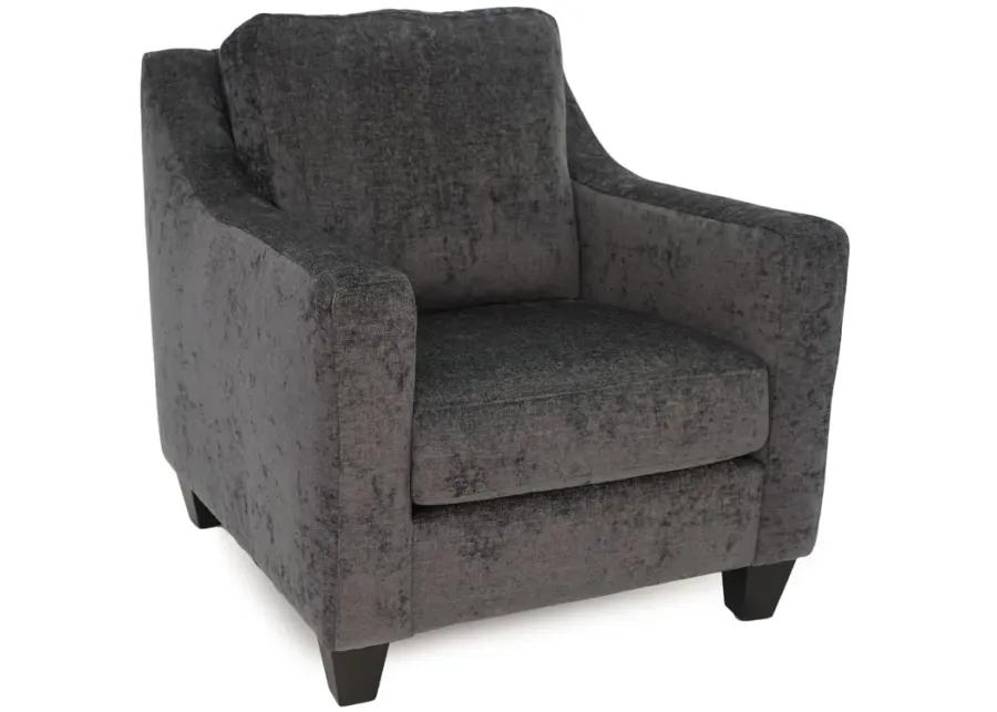 Connor Accent Chair