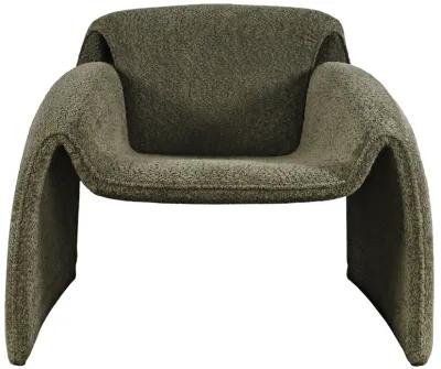 Dolce Forest Accent Chair