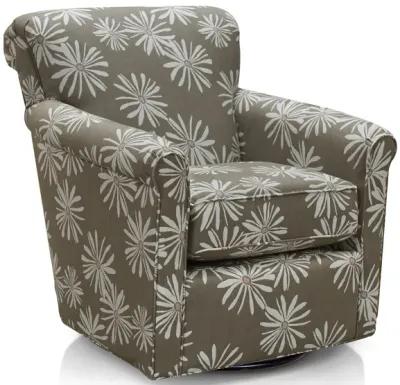 Sunbrella Natalie Accent Chair