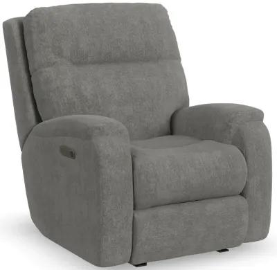 Reynolds Power Headrest Rocker Recliner