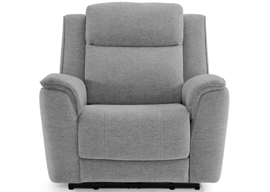 Matteo Mineral Power Headrest Recliner