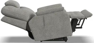 Megan Zero Gravity Power Headrest Recliner with Lumbar