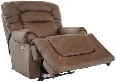 All Star Cafe Power Headrest Wall Recliner