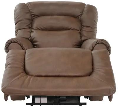 All Star Cafe Power Headrest Wall Recliner