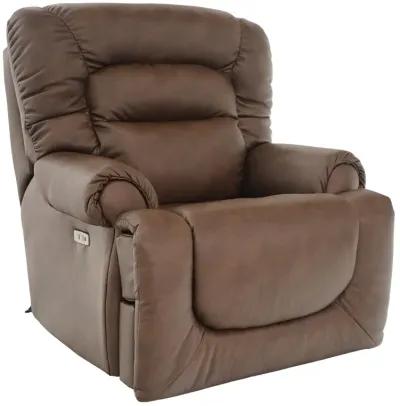 All Star Cafe Power Headrest Wall Recliner