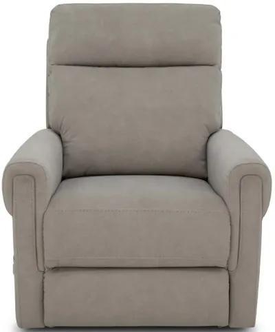 Diego Power Headrest Lift Recliner with Heat