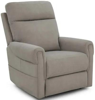 Diego Power Headrest Lift Recliner with Heat