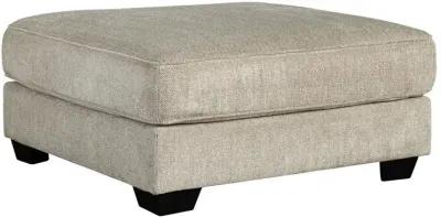 Ardsley Oversized Accent Ottoman