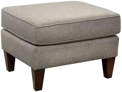 Collegedale Grande Ottoman