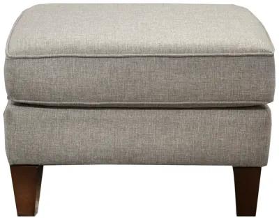 Collegedale Grande Ottoman