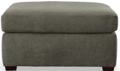 Scottie Large Ottoman