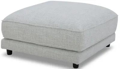 Ava Cloud Ottoman