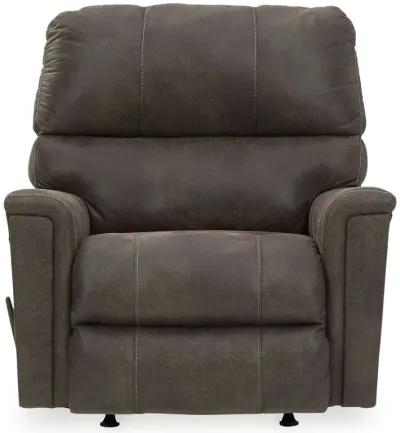 Navi Rocker Recliner