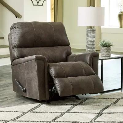 Navi Rocker Recliner