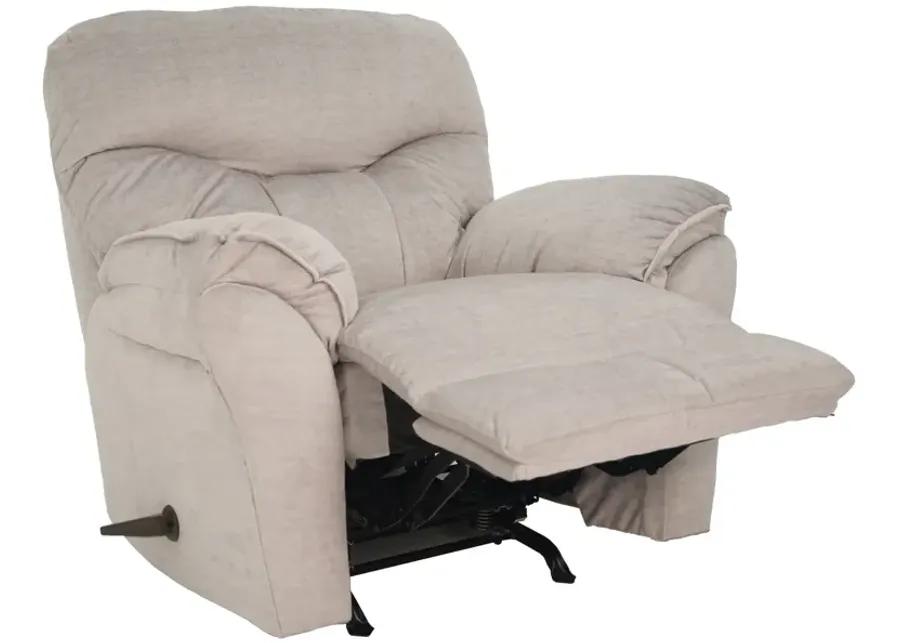 Soundwave Rocker Recliner