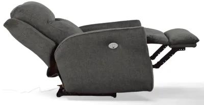 Cyber Fame Power Headrest Wall Recliner