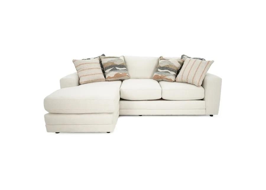 Mission Sofa Chaise