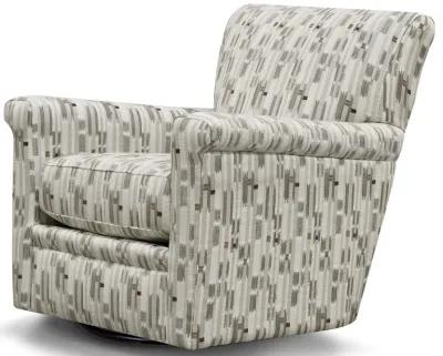 Scottie Swivel Glider