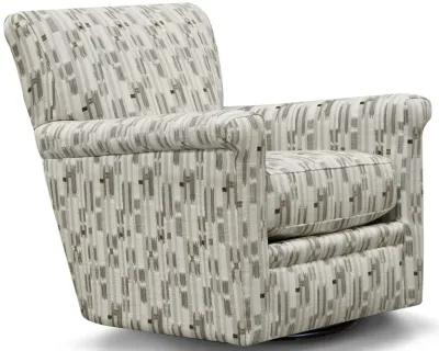 Scottie Swivel Glider