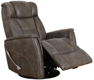 Giovani Swivel Glider Recliner