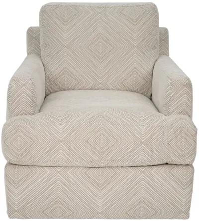 Bella Swivel Accent Chair