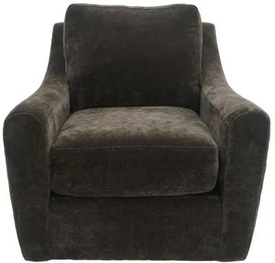 Marbella Swivel Accent Chair