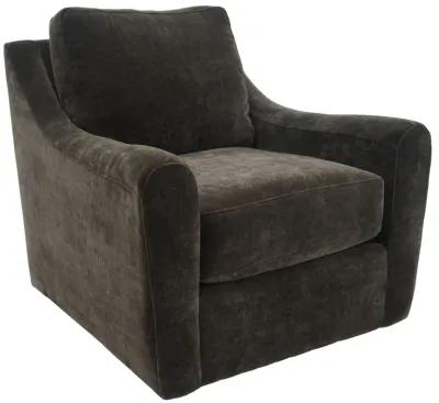 Marbella Swivel Accent Chair