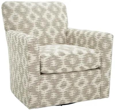 Chadwick Accent Swivel Chair