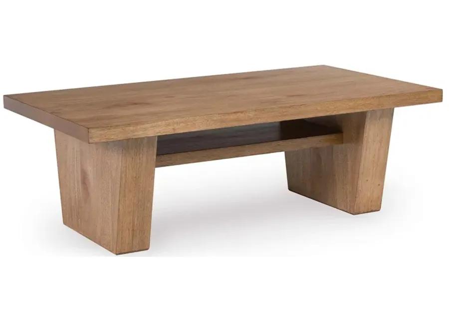 Kristiland Rectangular Cocktail Table