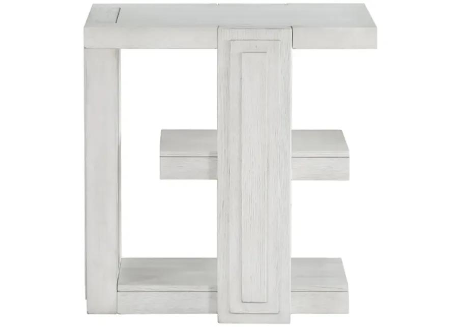 Crestone End Table