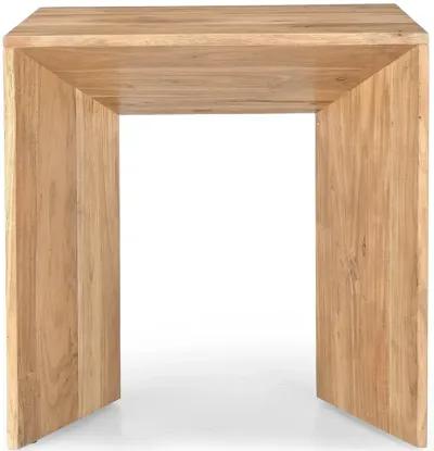 Lux End Table