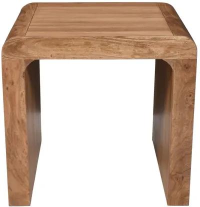 Brooklyn End Table