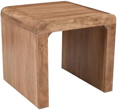 Brooklyn End Table