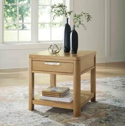 Rencott End Table