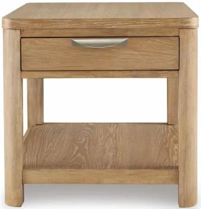 Rencott End Table