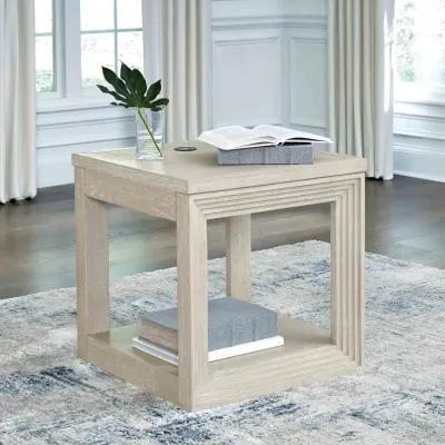 Marxhart End Table