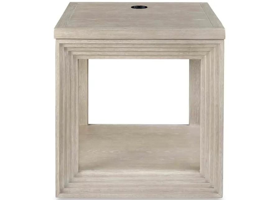 Marxhart End Table