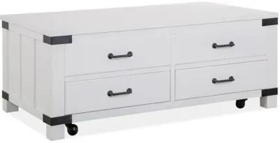 Harper Springs Lift-Top Storage Cocktail Table