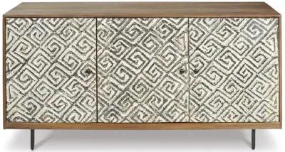 Kerrings Accent Cabinet