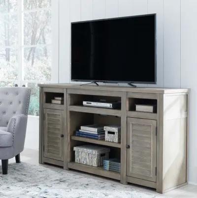 Moreshire 72 Inch Entertainment Unit